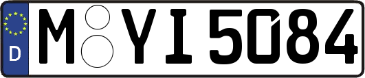 M-YI5084