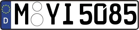 M-YI5085