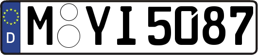 M-YI5087