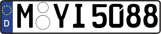 M-YI5088