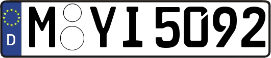 M-YI5092