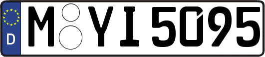 M-YI5095