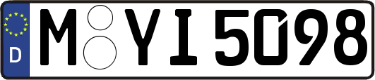 M-YI5098