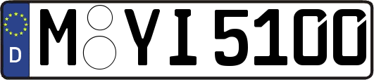 M-YI5100