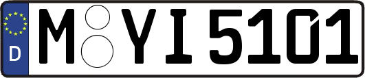 M-YI5101