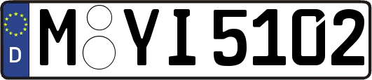 M-YI5102