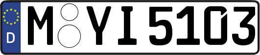 M-YI5103