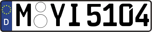 M-YI5104