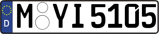M-YI5105