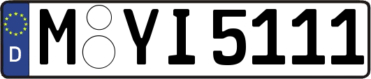 M-YI5111