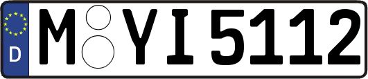 M-YI5112