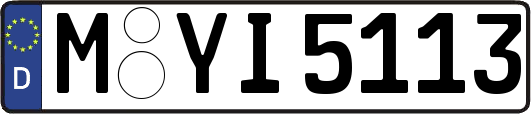 M-YI5113