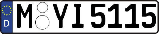 M-YI5115