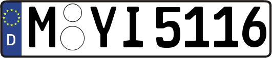 M-YI5116