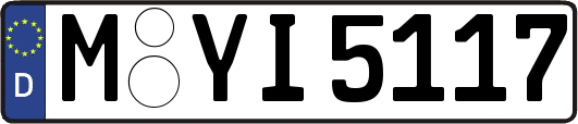 M-YI5117