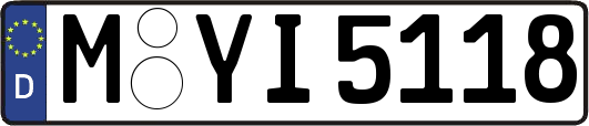 M-YI5118