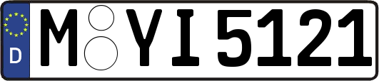 M-YI5121