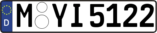 M-YI5122