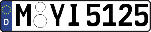 M-YI5125