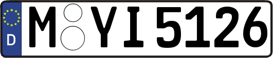 M-YI5126