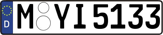 M-YI5133