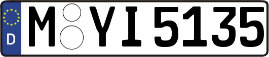 M-YI5135