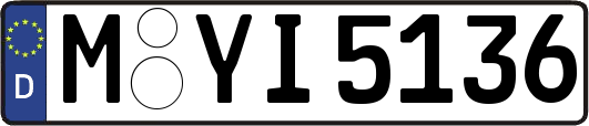 M-YI5136