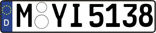 M-YI5138