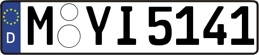 M-YI5141