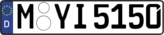 M-YI5150