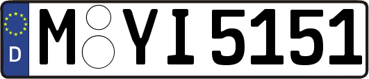 M-YI5151