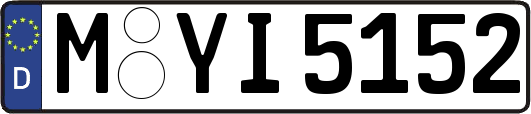 M-YI5152