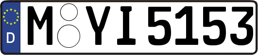 M-YI5153
