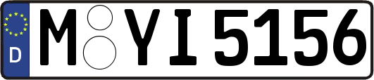 M-YI5156