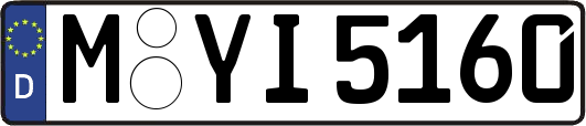 M-YI5160