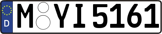 M-YI5161