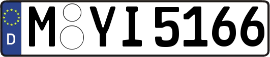 M-YI5166