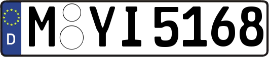 M-YI5168