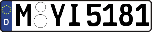 M-YI5181