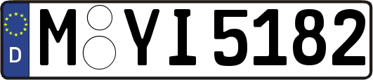 M-YI5182