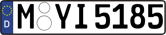 M-YI5185