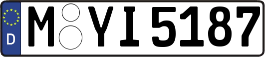 M-YI5187