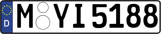 M-YI5188