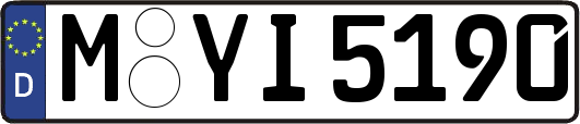 M-YI5190