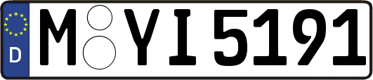 M-YI5191