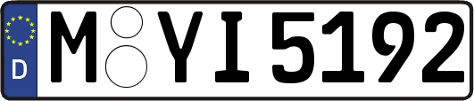 M-YI5192
