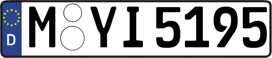 M-YI5195