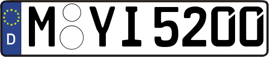 M-YI5200