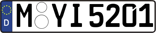 M-YI5201