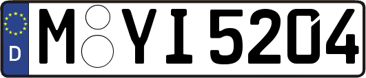M-YI5204